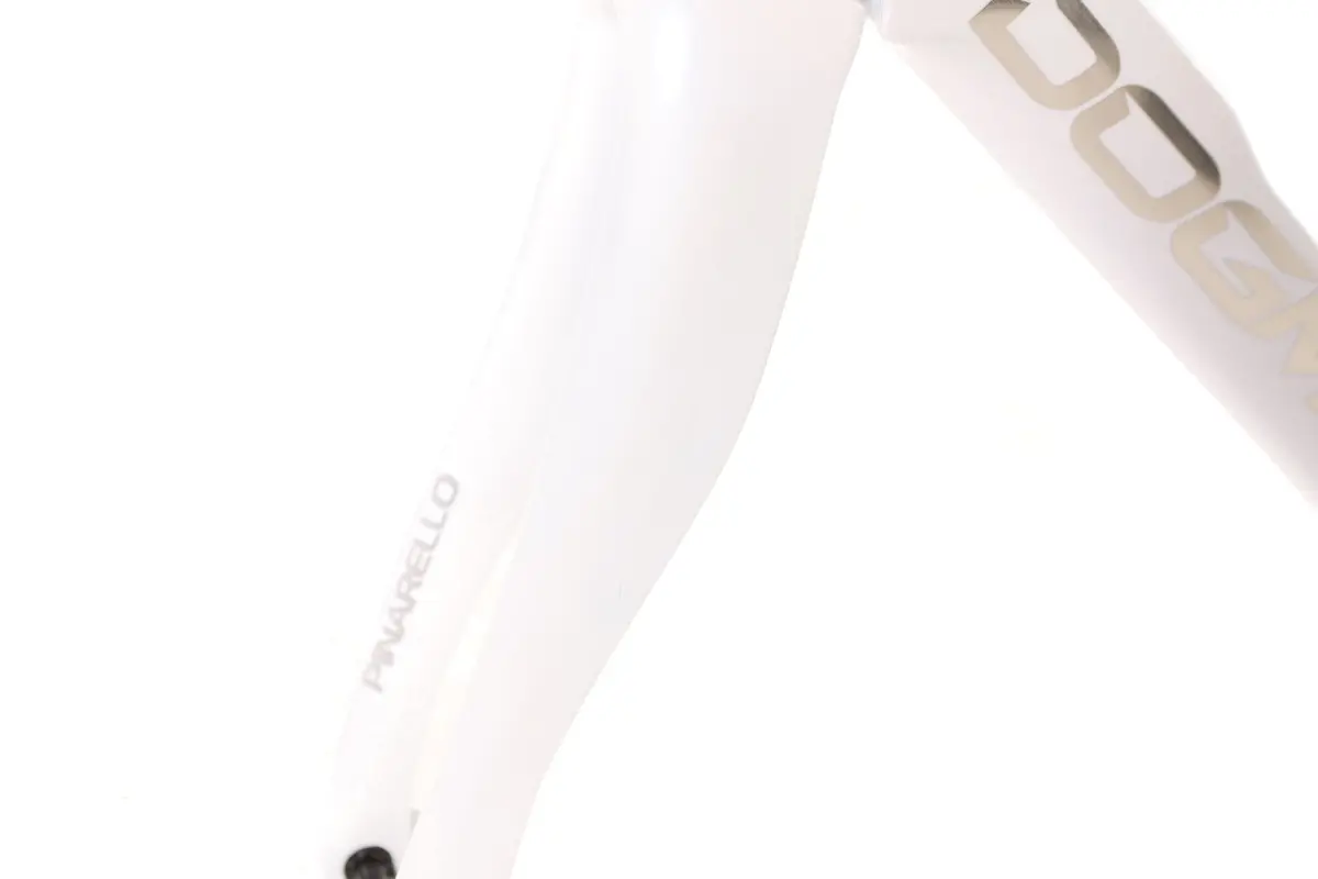 Pinarello Dogma F Disc Road Frameset 2023, Size 46.5Cm 2