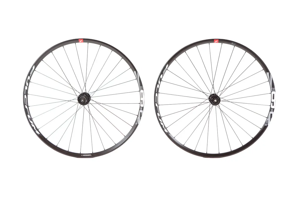 Fulcrum Racing 900 Disc Wheelset, Shimano Freehub 1