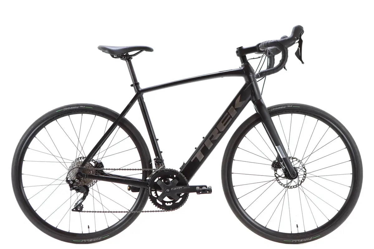 Trek Domane+ Al 5 Shimano 105 Disc Electric Road Bike 2023, Size 58Cm 1