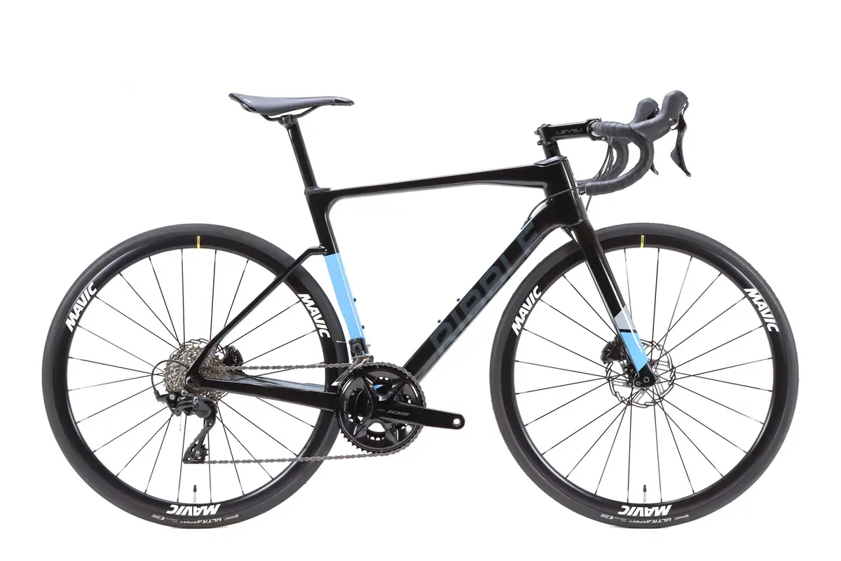 Ribble Endurance Sl Shimano 105 Disc Road Bike 2024, Size Medium 1