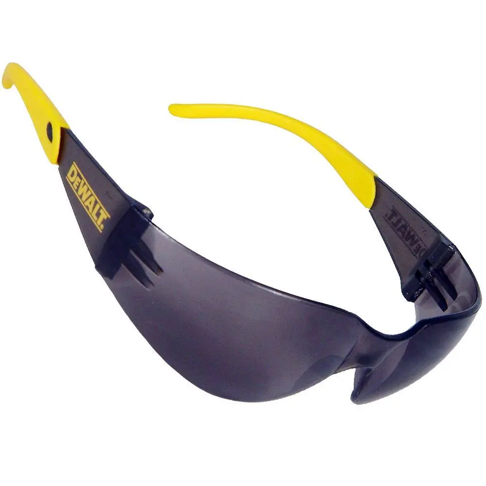 Dewalt Dewsgps Dpg54-2D Eu Protector Safety Glasses Smoke 1