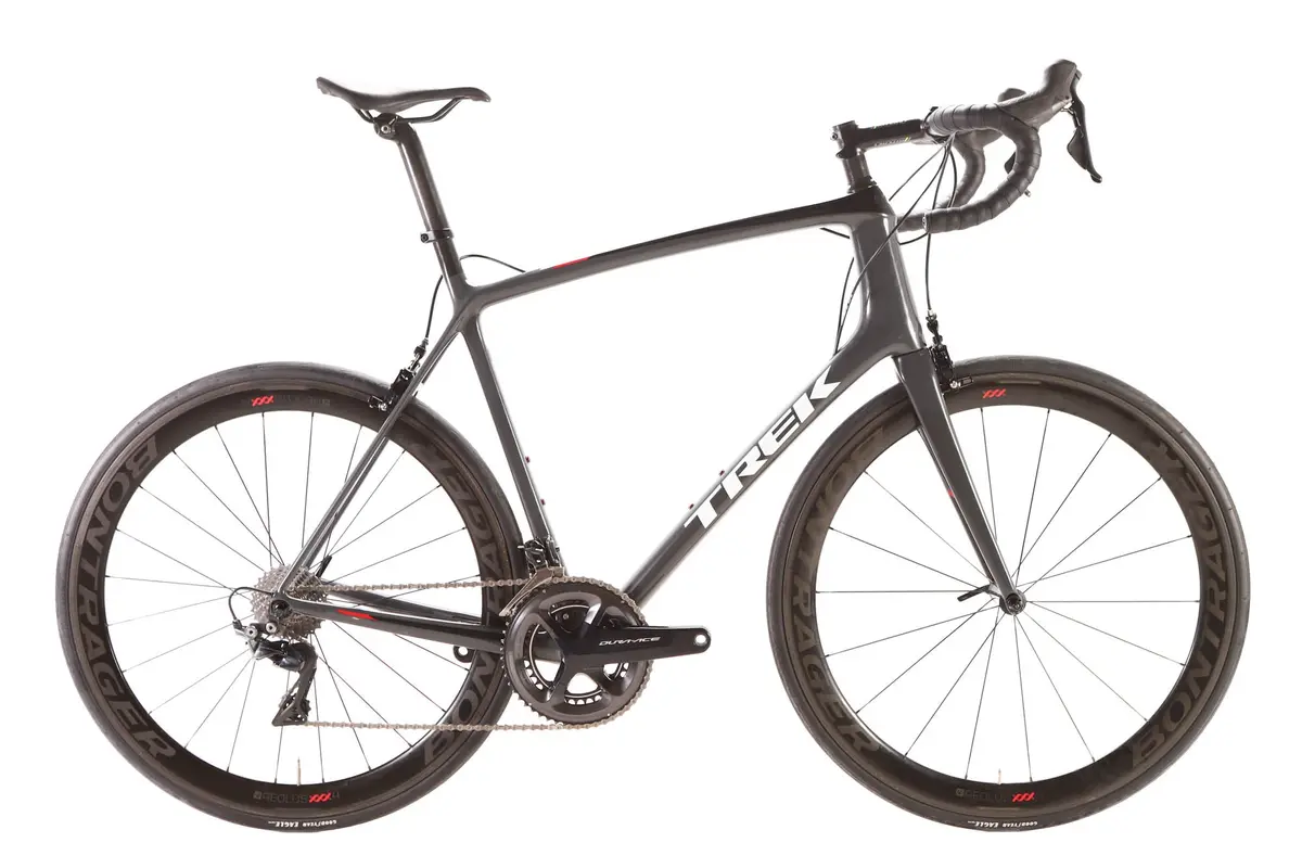 Trek Emonda Slr Shimano Dura-Ace Rim Road Bike 2019, Size 62Cm 1