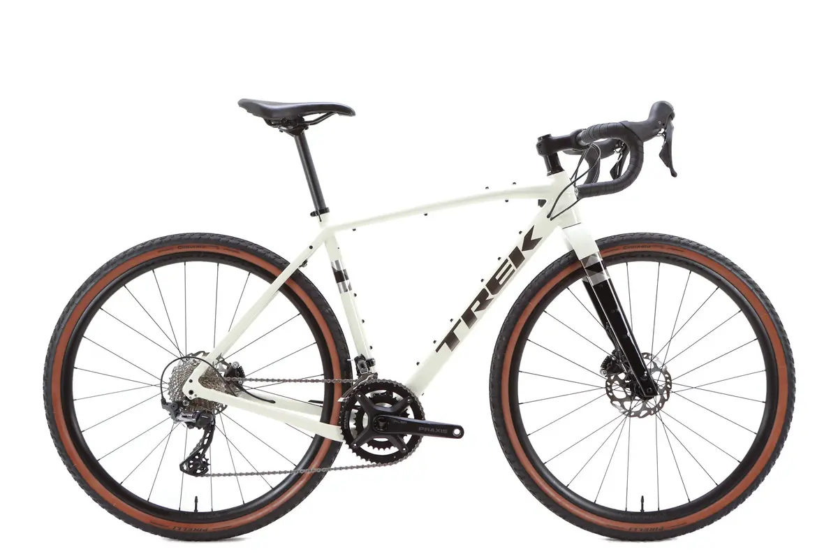 Trek Checkpoint Alr 5 Shimano Grx Gravel Bike 2023, Size 54Cm 1