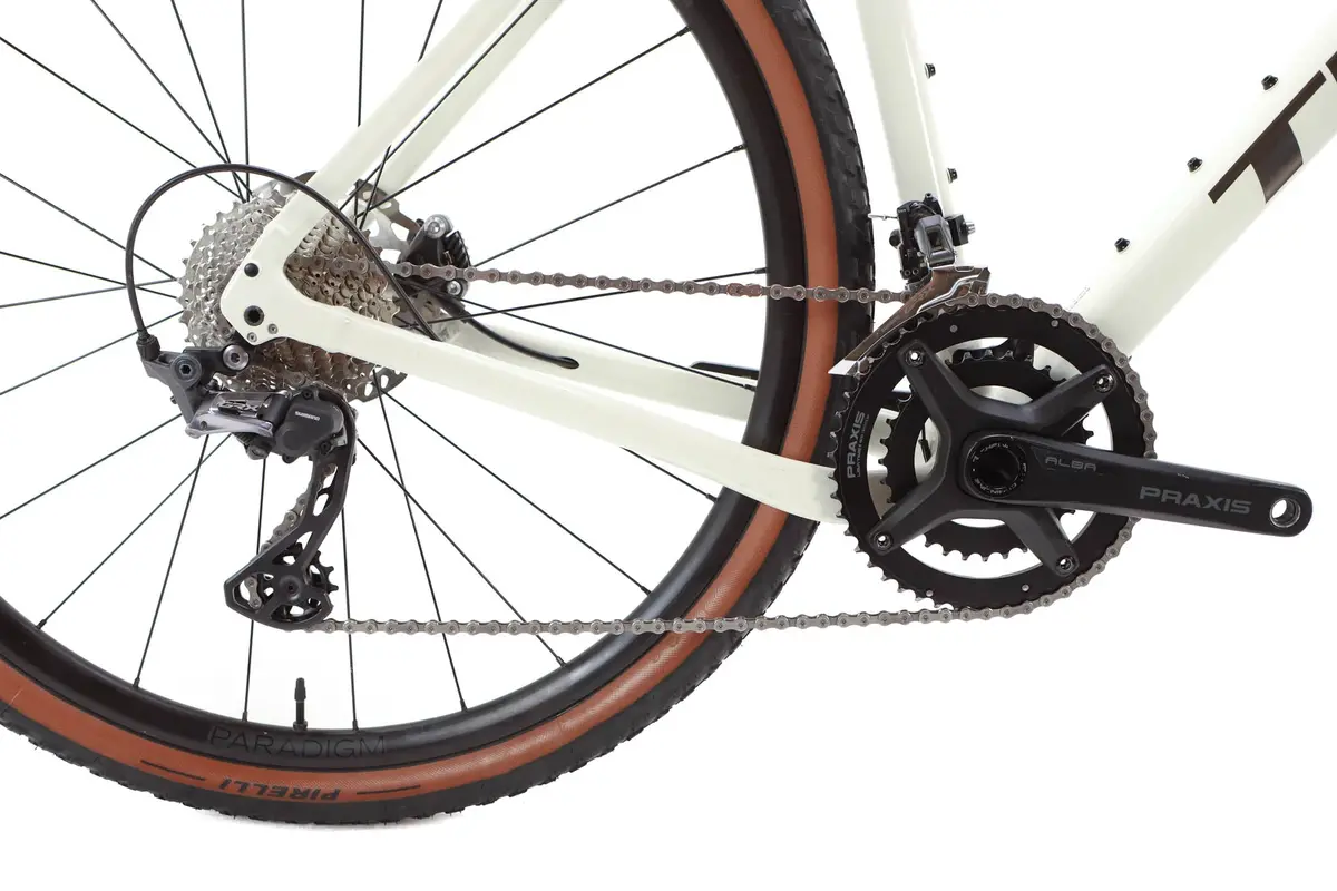 Trek Checkpoint Alr 5 Shimano Grx Gravel Bike 2023, Size 54Cm 2