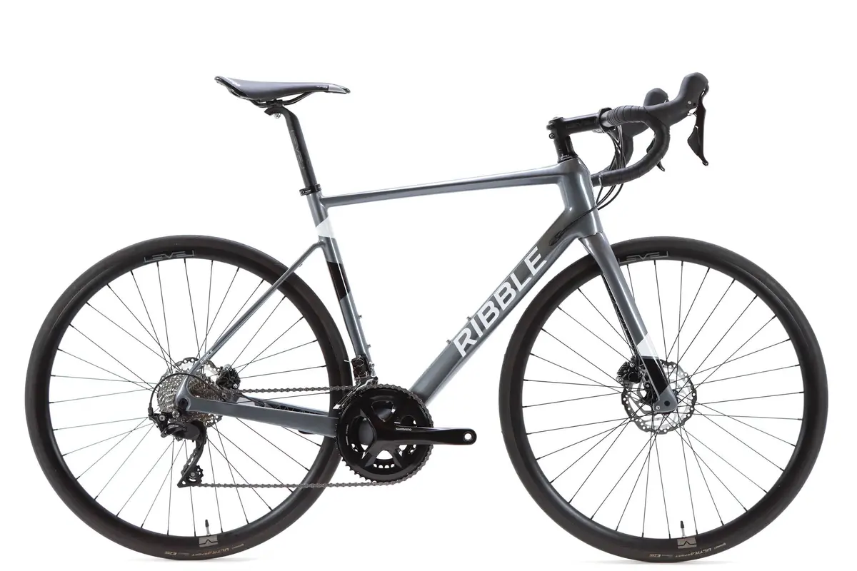 Ribble R872 Shimano 105 Disc Road Bike 2022, Size Medium 1