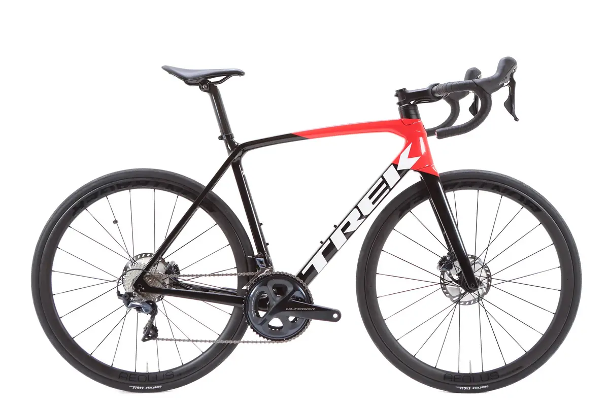 Trek Emonda Sl 6 Pro Shimano Ultegra Disc Road Bike 2020, Size 56Cm 1