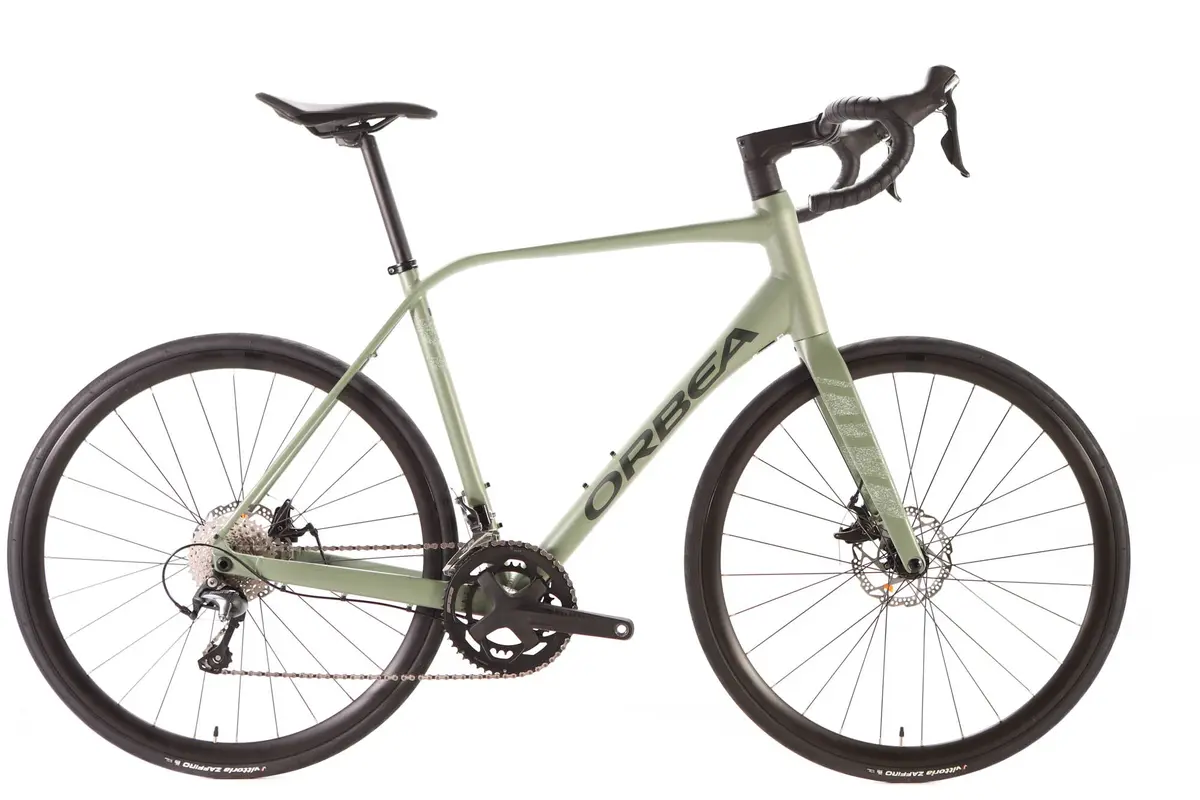 Orbea Avant H40 Shimano Tiagra Disc Road Bike 2023, Size 57Cm 1