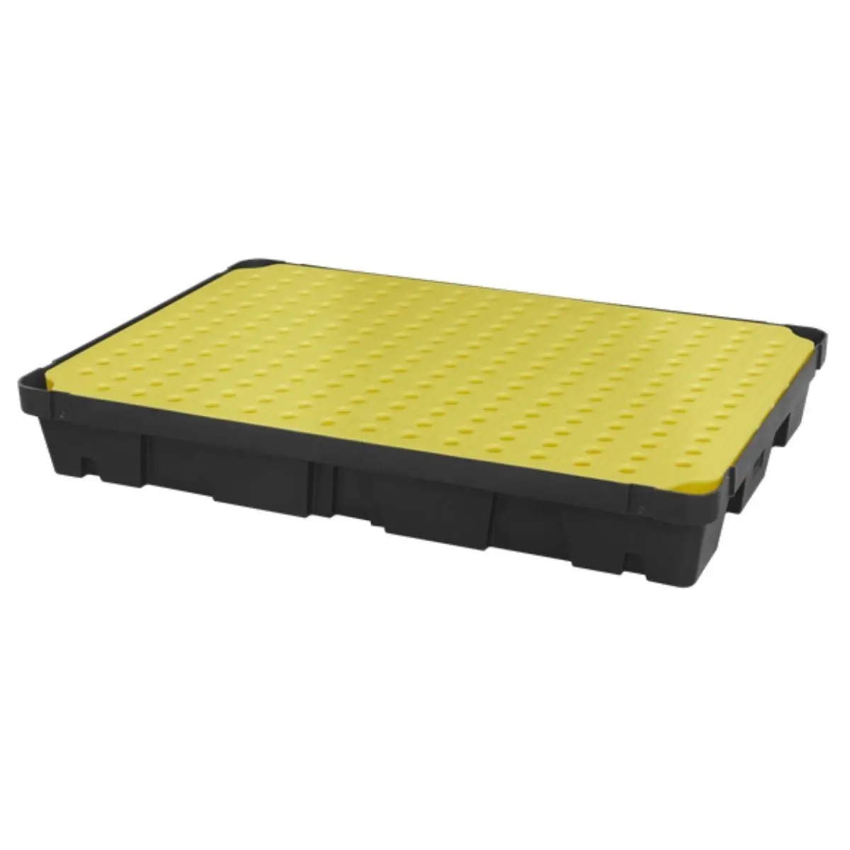 Sealey Drp101 100L Spill Tray With Platform 1