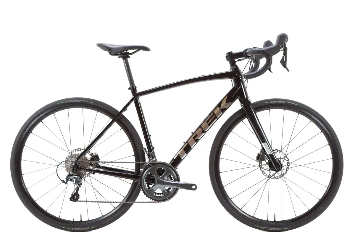 Trek Domane Al 4 Shimano Tiagra Disc Road Bike 2021, Size 54Cm 1