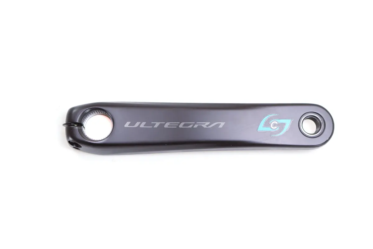 Stages Shimano Ultegra R8100 Powermeter Left Crank Arm, 170Mm 1