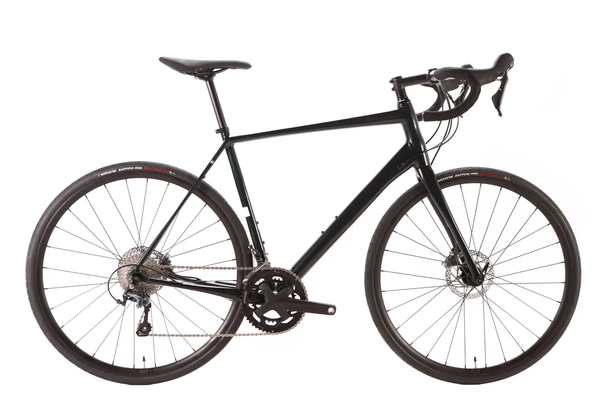 Cannondale Synapse Shimano Tiagra Disc Road Bike 2022, Size 58Cm 1