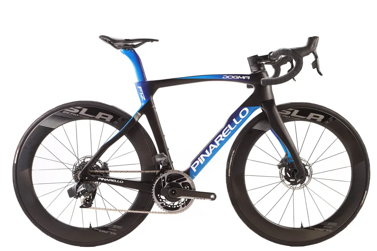 Pinarello Dogma F12 Sram Force Etap Axs Disk 2021, Size 54Cm 1