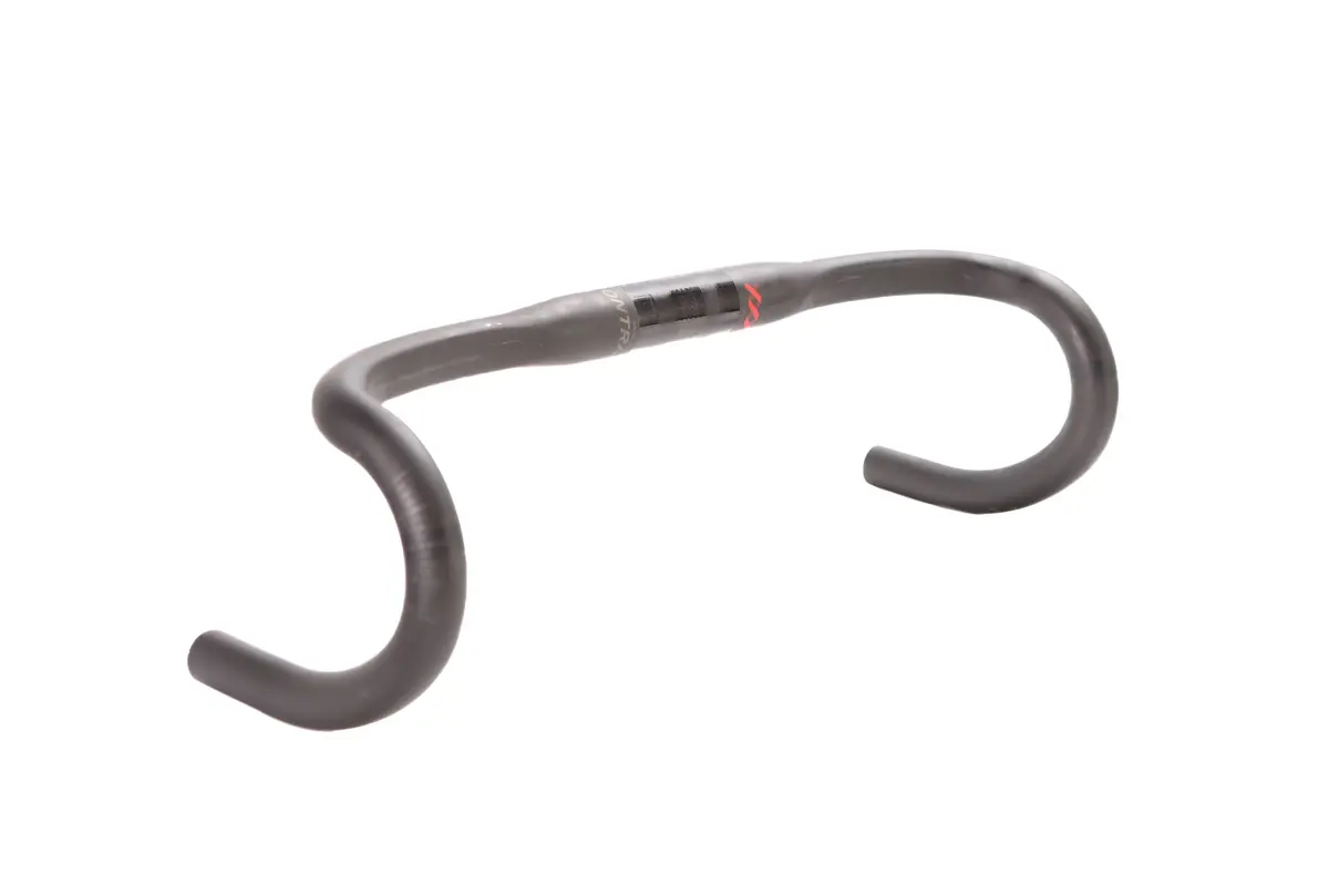 Bontrager Xxx Vr-C Carbon Handlebar, 44Cm 1