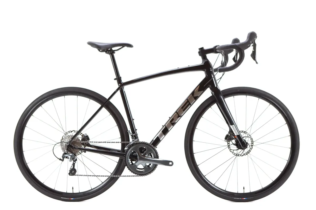 Trek Domane Al 4 Shimano Tiagra Road Bike 2022, Size 54Cm 1