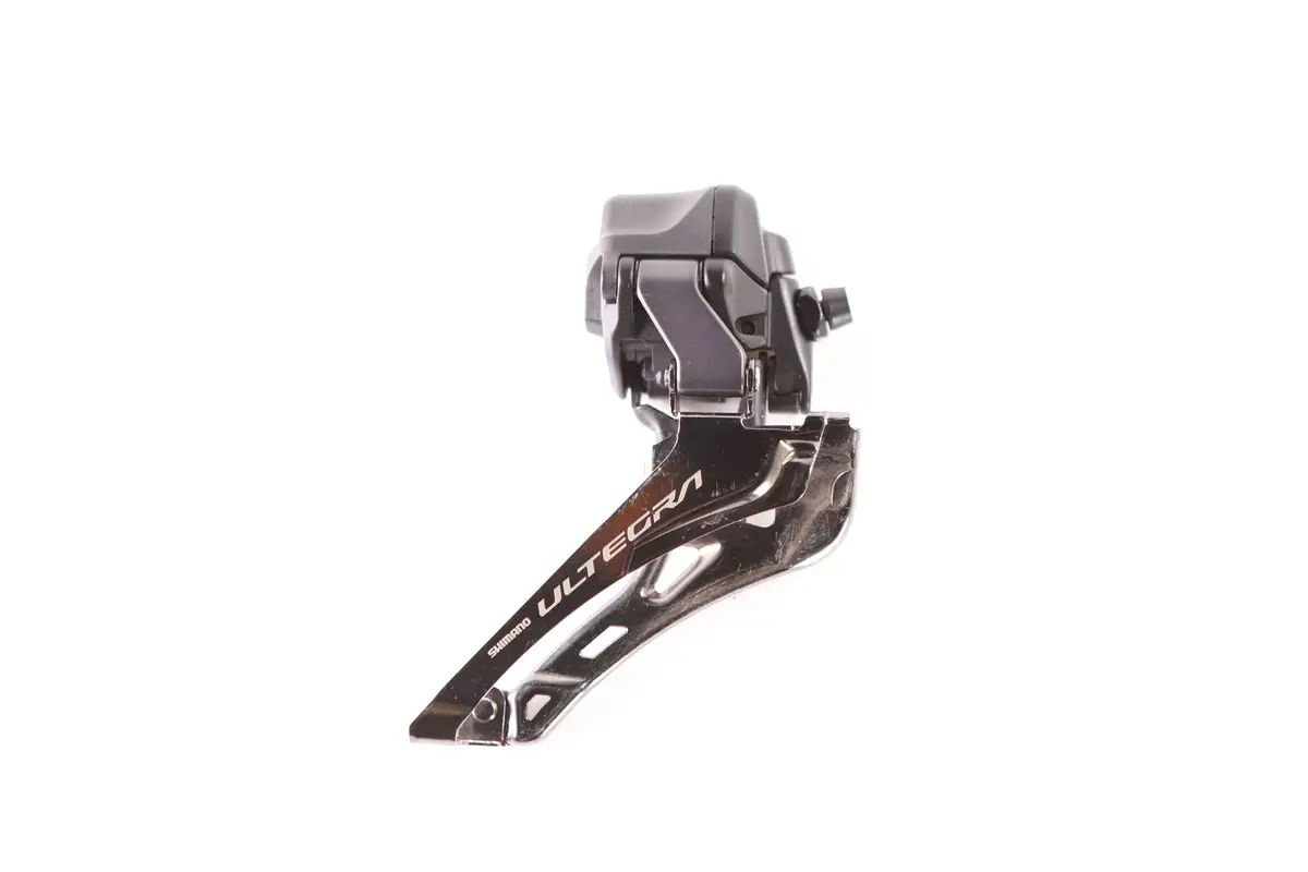 Shimano Ultegra Di2 R8150 Front Mech 1