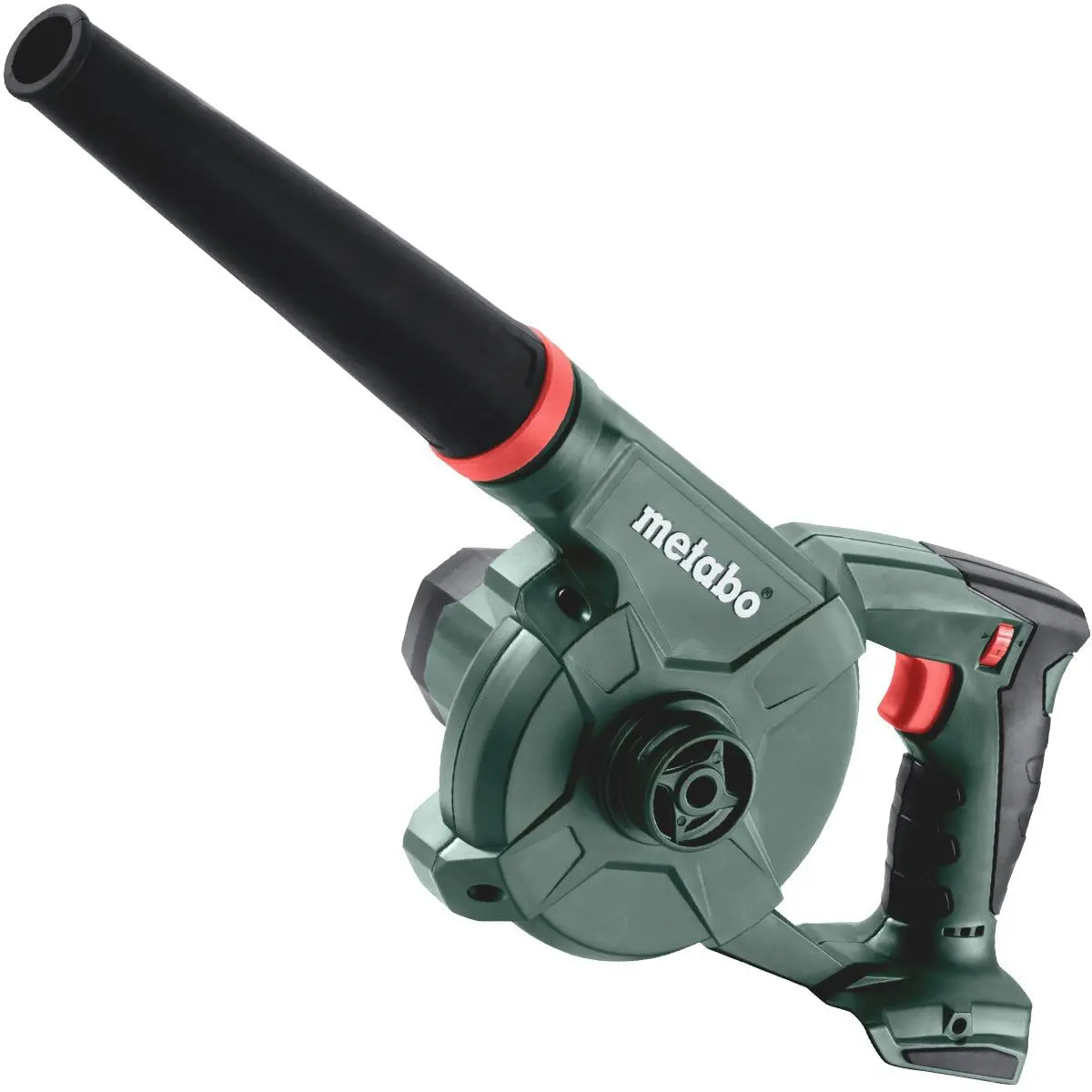Metabo Ag 18 18V Cordless Blower Body Only 602242850 1