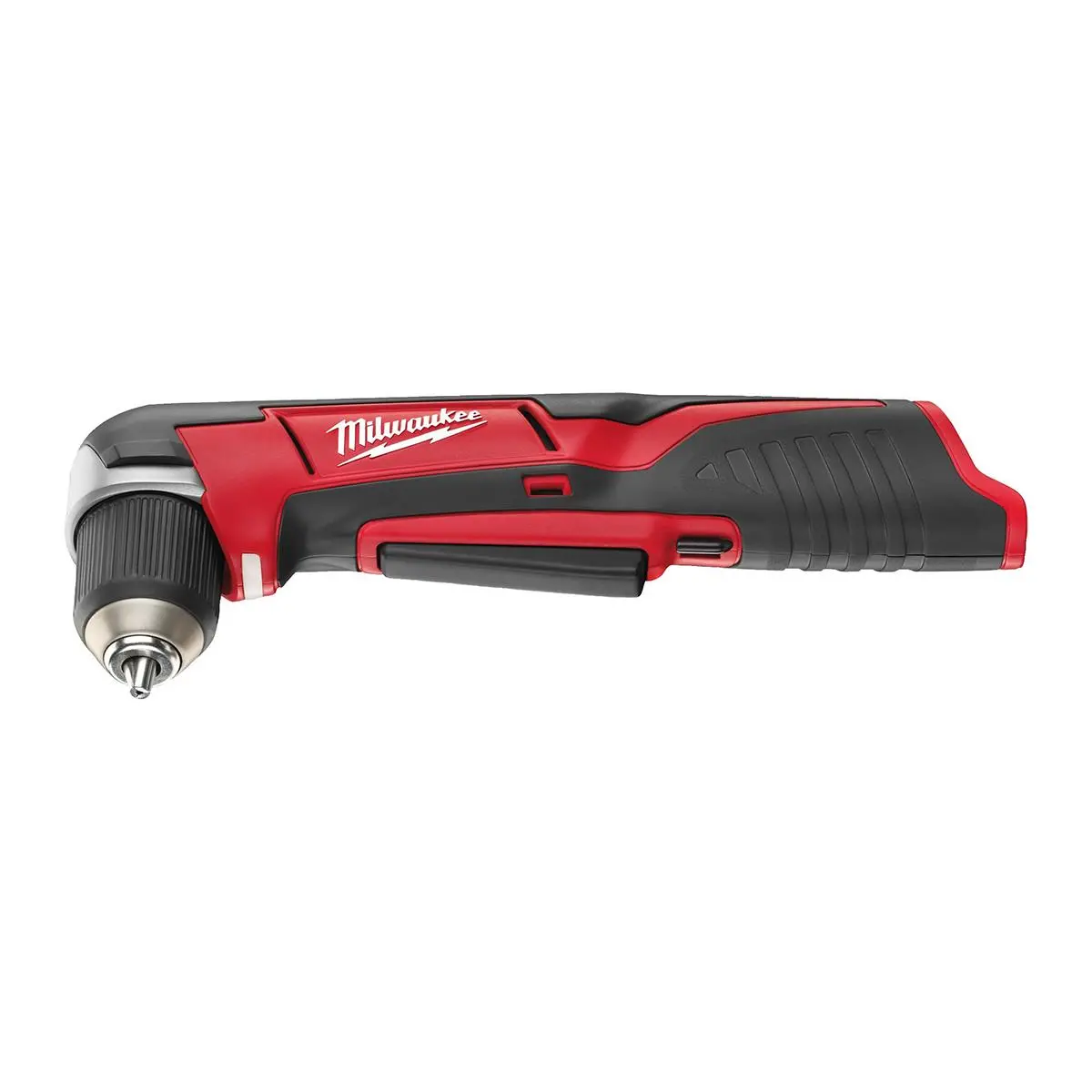 Milwaukee C12rad-0 12V Sub Compact Right Angle Drill Body Only 4933416900 1
