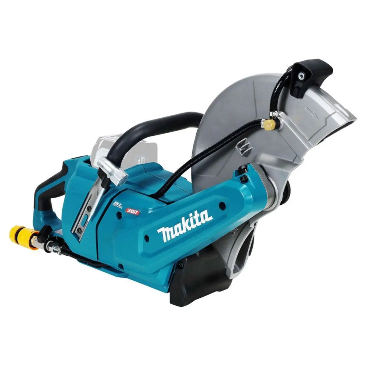 Makita Ce004gz 40Vmax Xgt 305Mm Brushless Disc Cutter With 300Mm Diamond Wheel 2