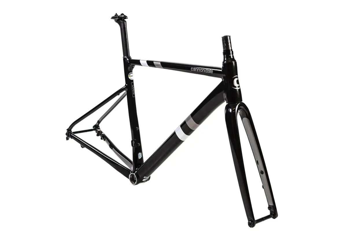 Cannondale Caad13 Disc Frameset 2021, Size 51Cm 1
