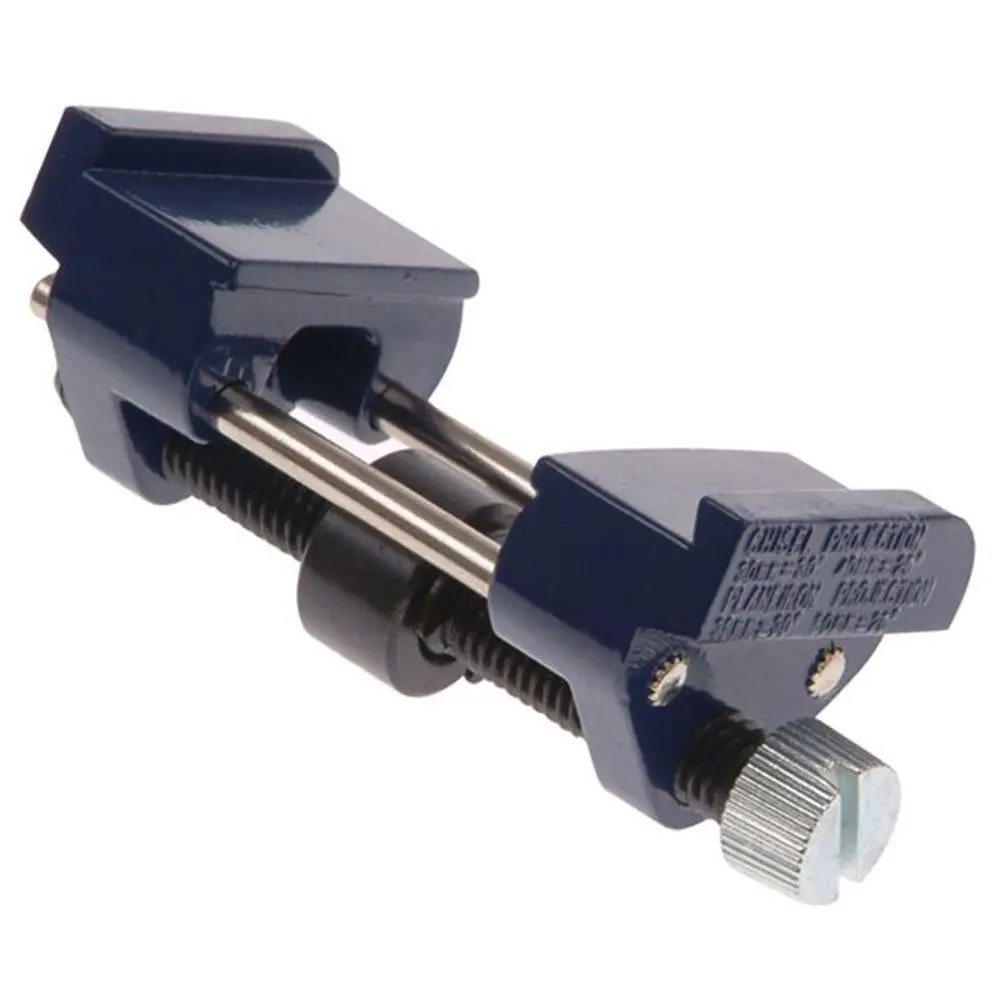 Faithfull Faihg Honing Guide For Sharpening Planer Blades & Chisels 1