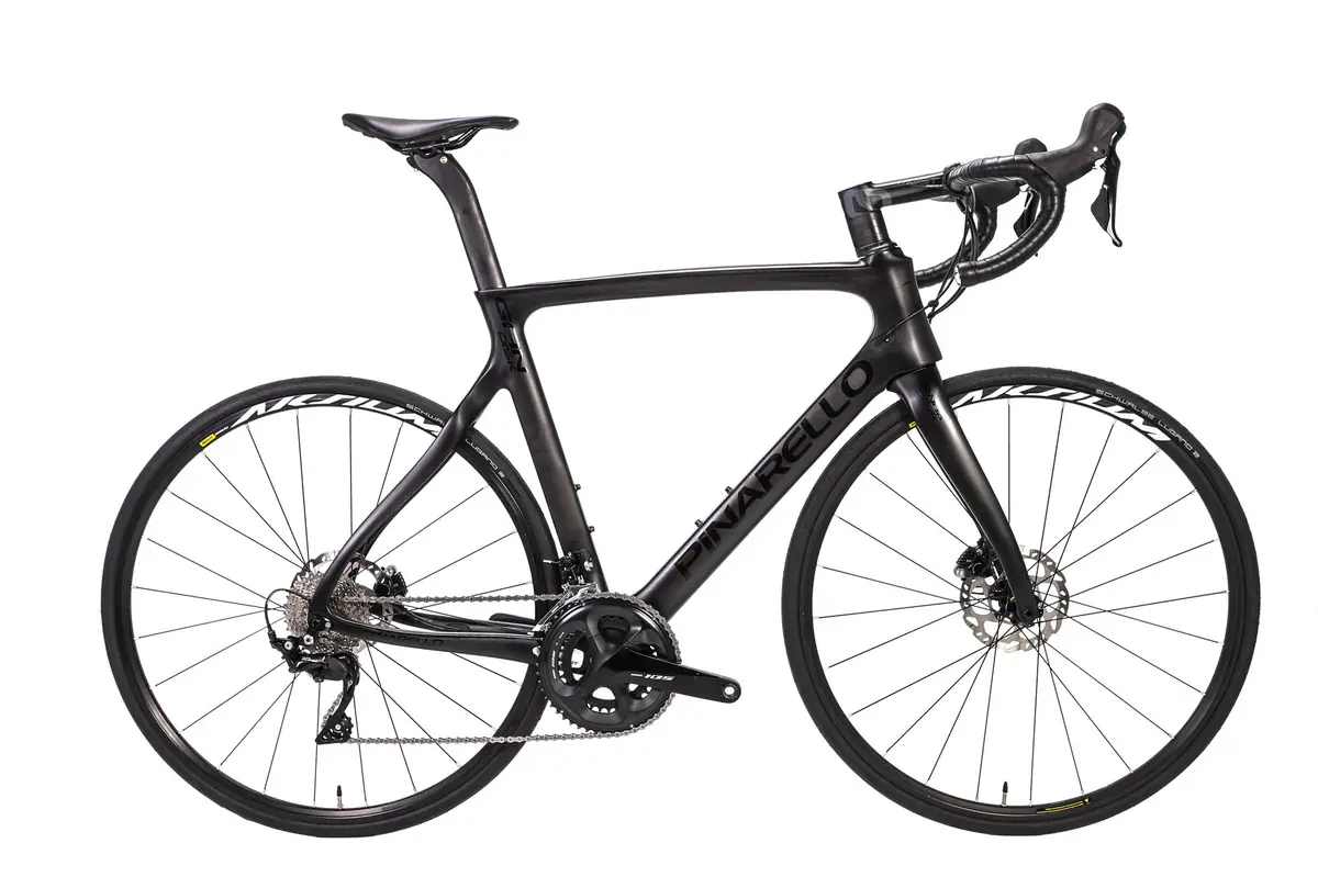 Pinarello Gan Disc Shimano 105 Disc Road Bike 2020, Size 56Cm 1