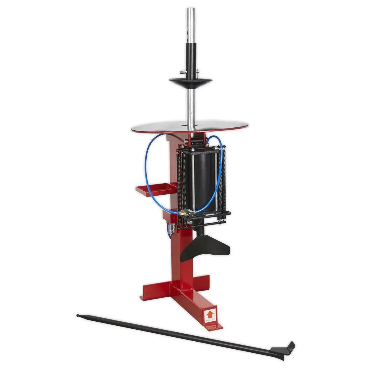 Sealey Tc962 Pneumatic/Manual Tyre Changer 1