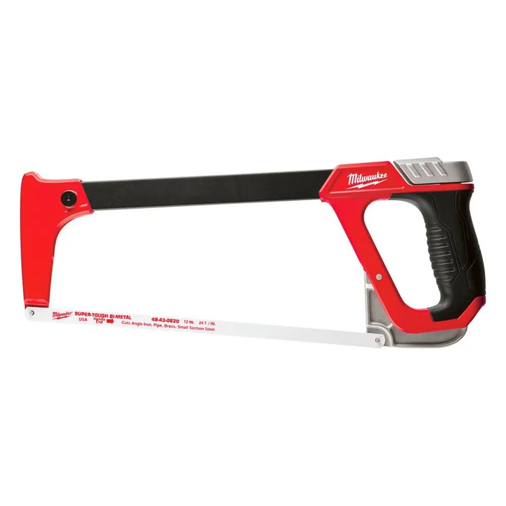 Milwaukee 300Mm Multi-Material Hacksaw 24Tpi 12" 48220050 1