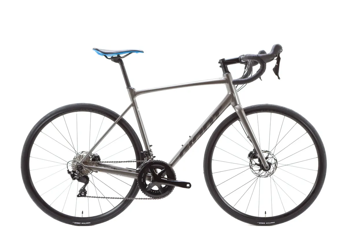 Giant Contend Sl 1 Shimano 105 Disc Road Bike 2021, Size M/L 1