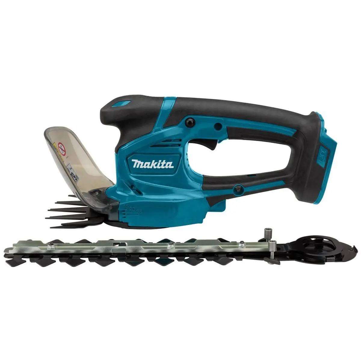 Makita Dum111zx 18V 110Mm Grass Shear With 1 X 5.0Ah Battery & Charger 2