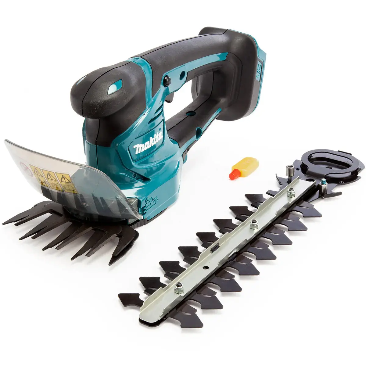 Makita Dum111zx 18V Lxt 110Mm Grass Shear Body Only 1
