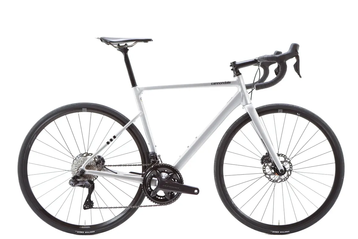 Cannondale Caad13 Shimano Ultegra Di2 Disc Road Bike 2021, Size 54Cm 1