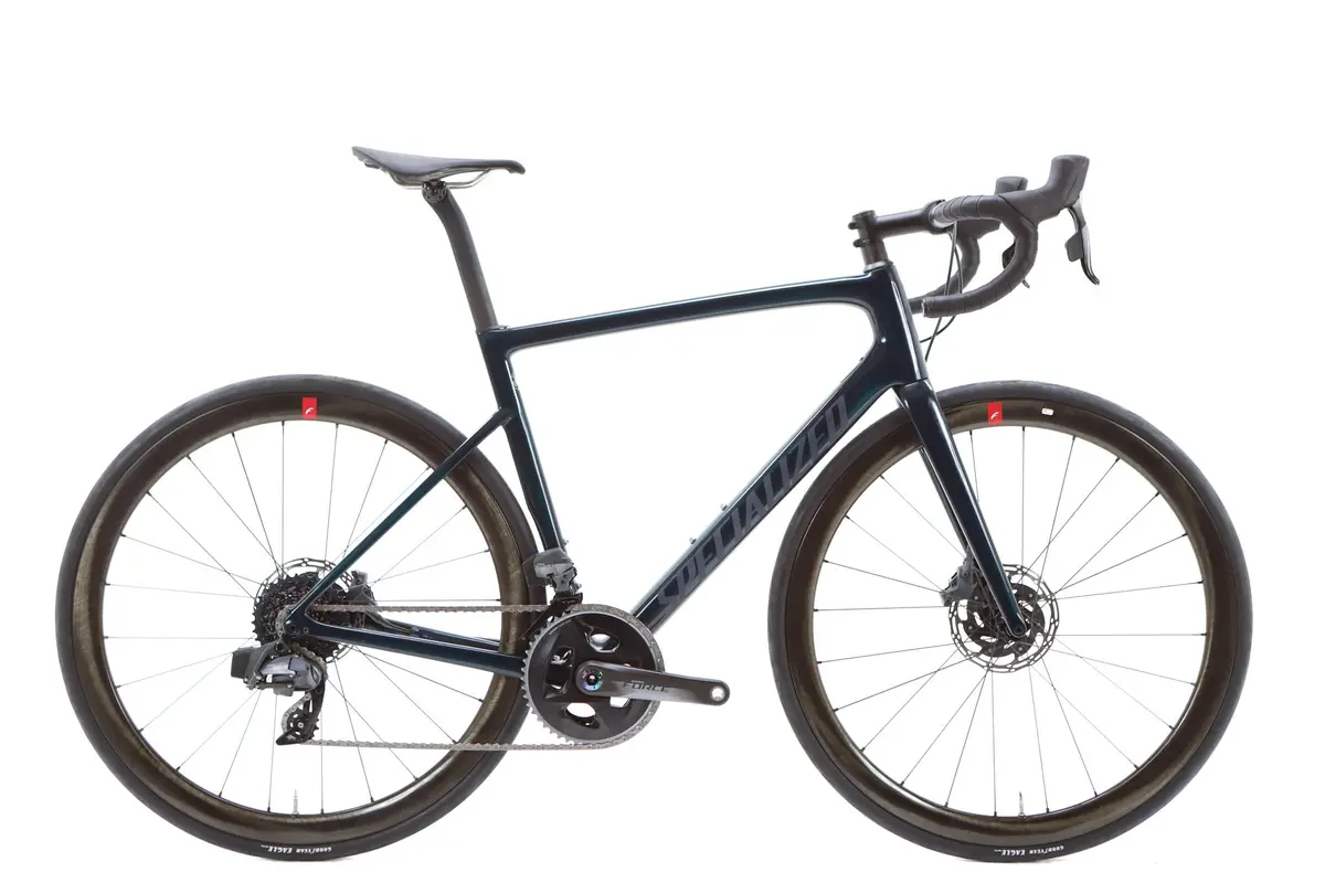 Specialized Tarmac Sl6 Pro Sram Force Etap Axs Disc Road Bike 2020, Size 56Cm 1