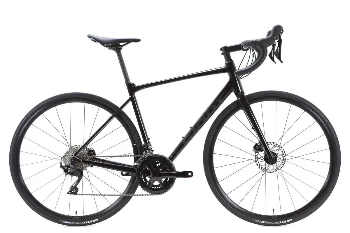 Giant Contend Sl 1 Shimano 105 Disc Road Bike 2023, Size Medium 1