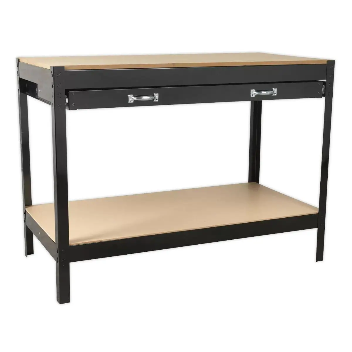 Sealey Ap12160 1.2M Workbench With Drawer 1