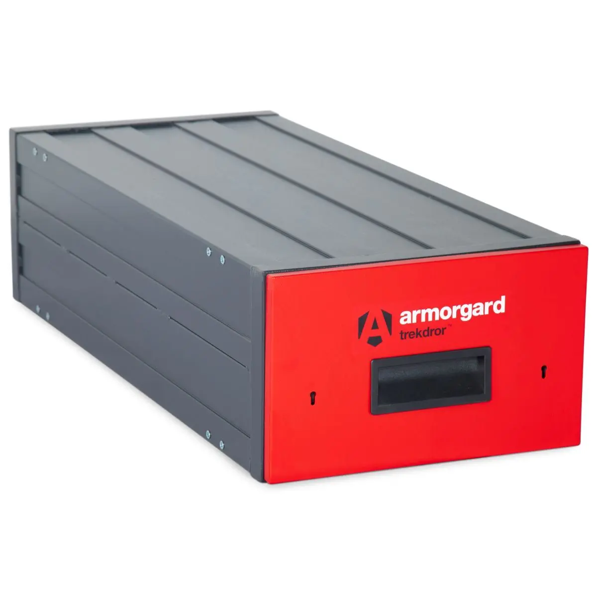 Armorgard Tkd1 Trekdror Van Security Tool Drawer Box 490Mm X 1105Mm X 300Mm Secure Storage For Tools 1
