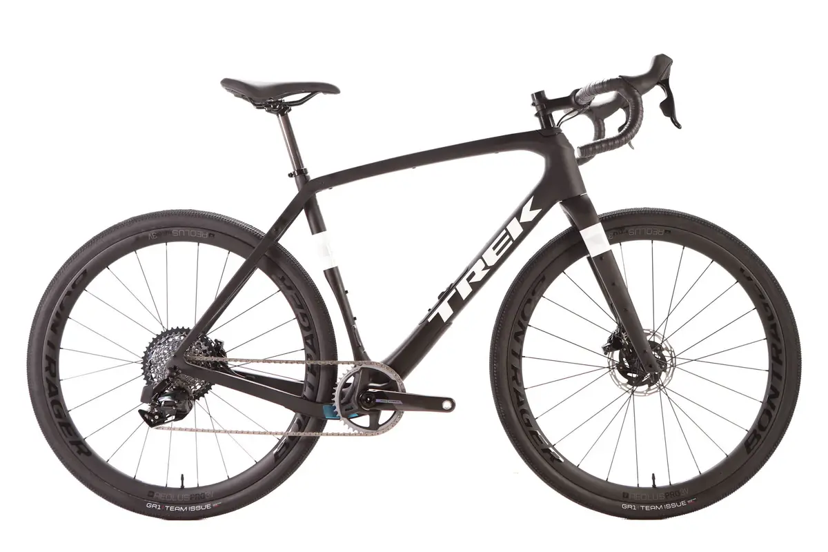 Trek Checkpoint Sl 7 Sram Force Axs Gravel Bike 2024, Size 58Cm 1