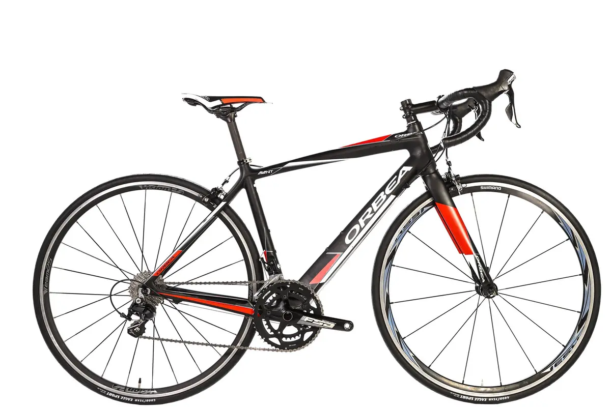 Orbea Avant M30 Shimano 105 Road Bike 2019, Size Medium 1