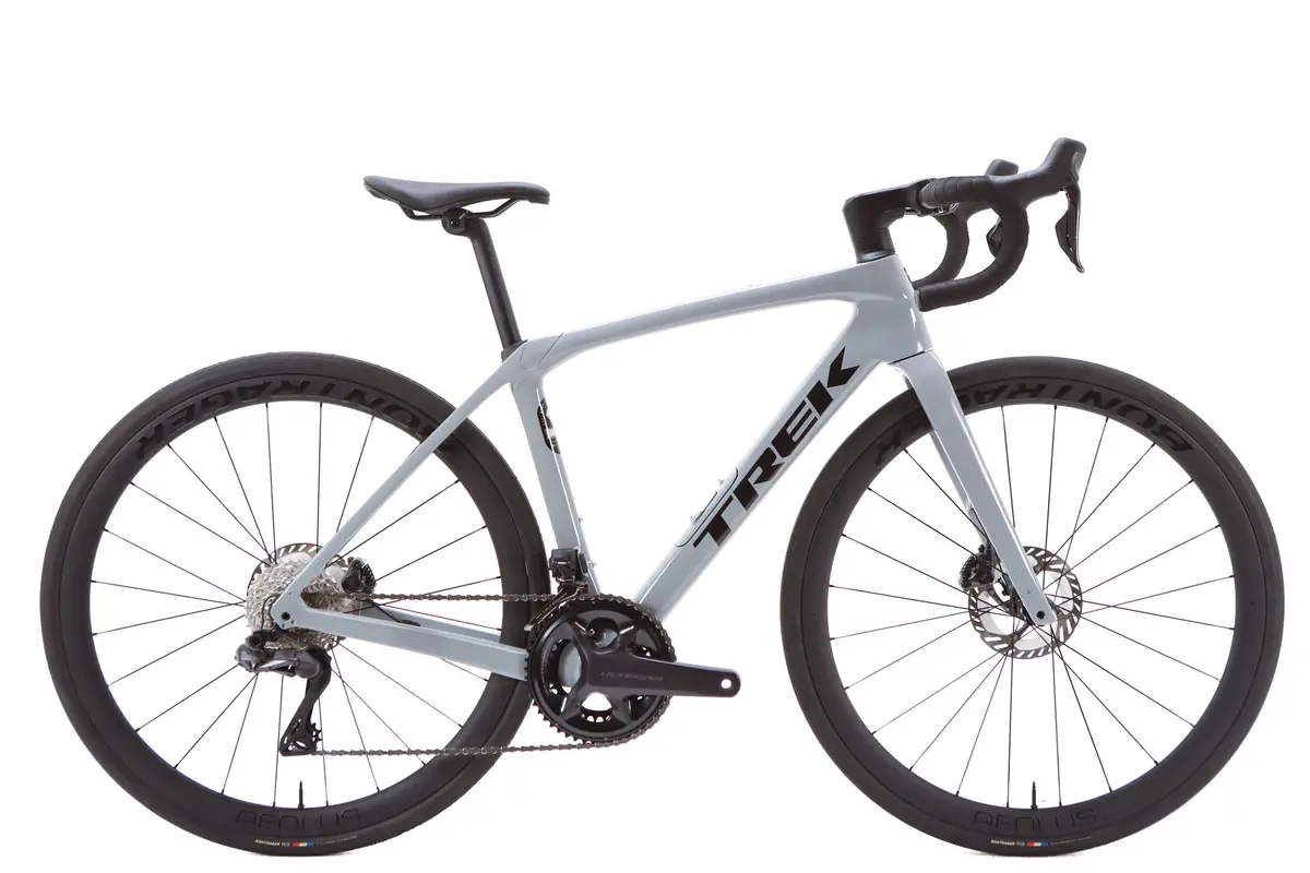 Trek Domane Sl 7 Gen 4 Shimano Ultegra Di2 Disc Road Bike 2023, Size 52Cm 1