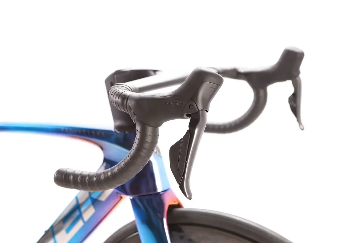Trek Madone Slr 7 Gen 7 Shimano Ultegra Di2 Disc Road Bike 2024, Size 54Cm 2
