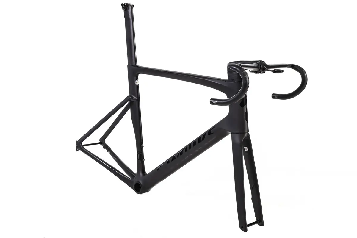 Specialized S-Works Venge Disc Road Frameset 2021, Size 61Cm 1