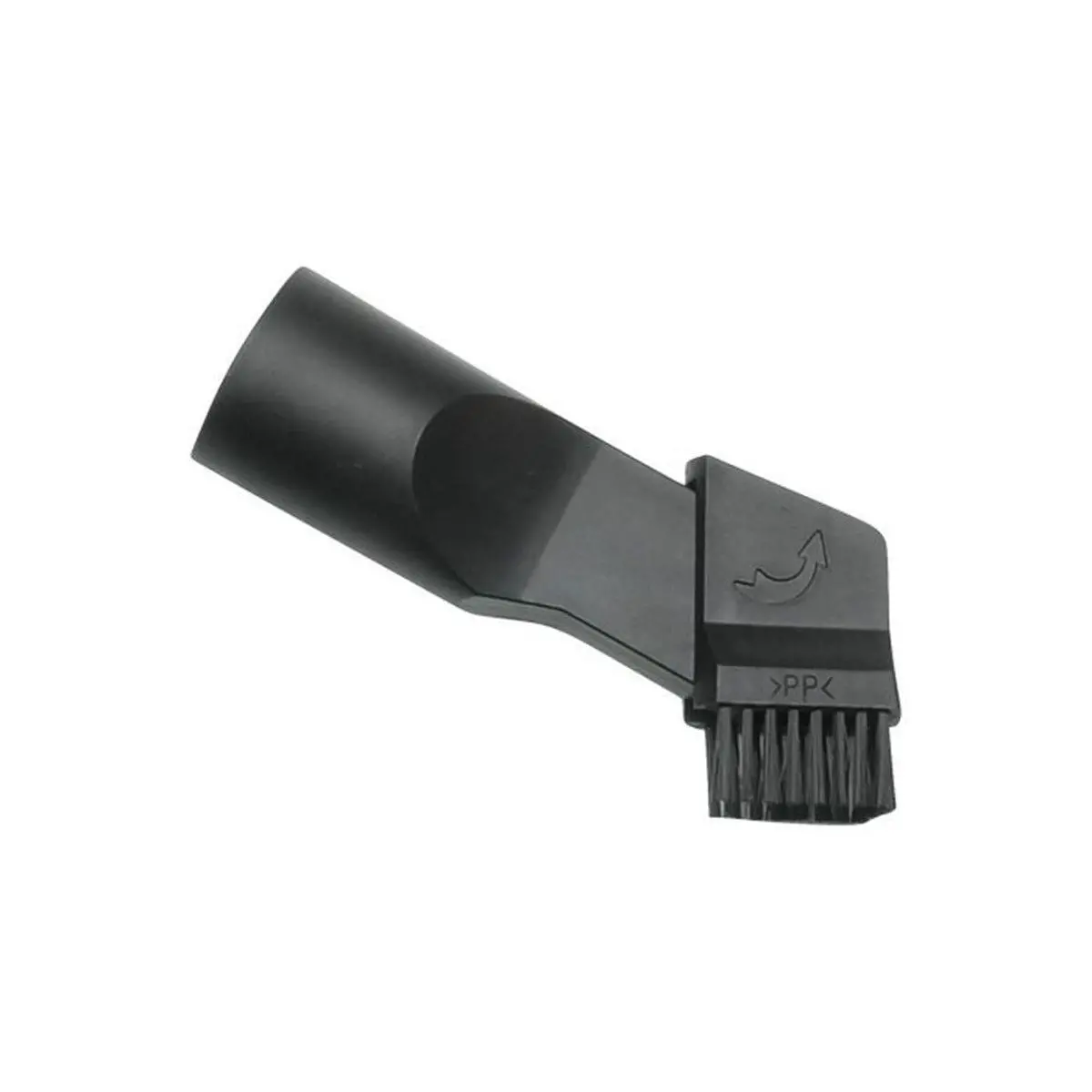 V-Tuf Vtm108 Mini Spare Crevise Tool And Brush Attachment 1