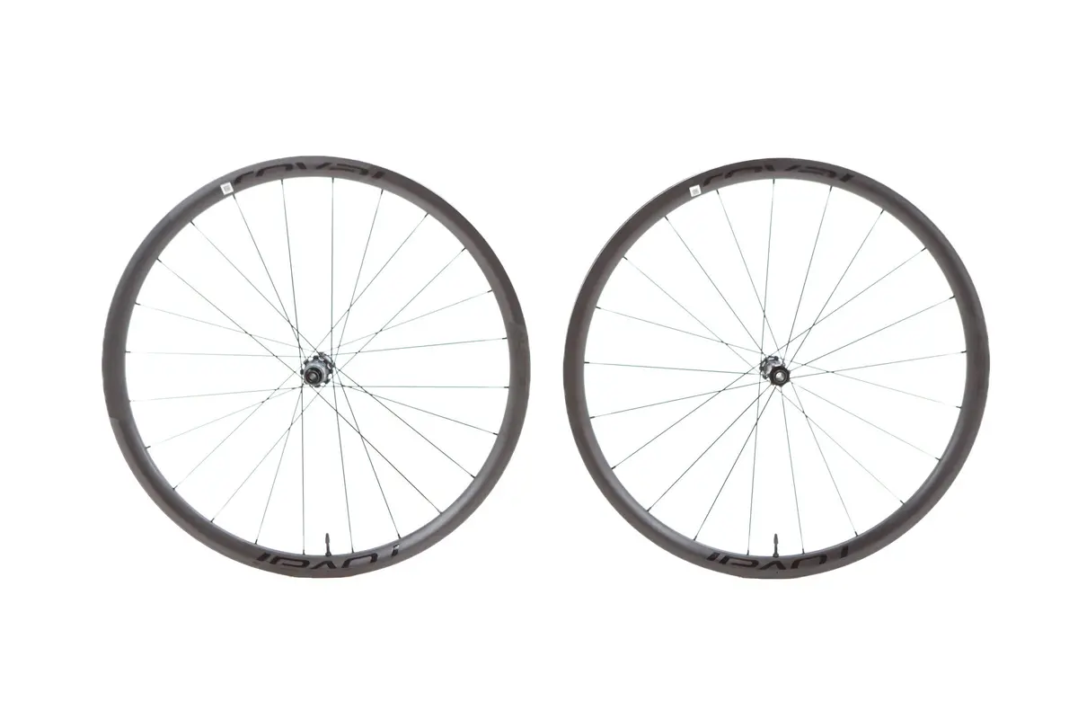 Roval Alpinist Clx Ii Carbon Disc Wheelset, Xdr Freehub 1