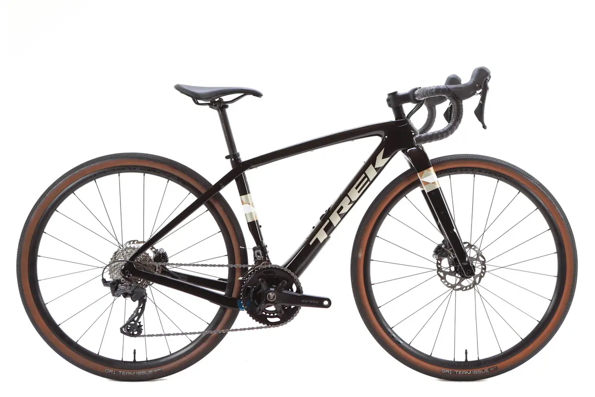 Trek Checkpoint Sl 5 Shimano Grx Disc Gravel Bike 2024, Size 49Cm 1