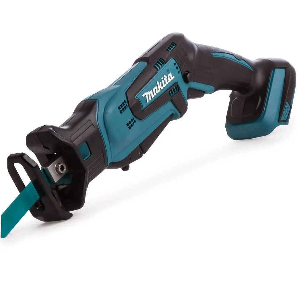 Makita Djr185z 18V Lxt Li-Ion Reciprocating Saw Body Only 1