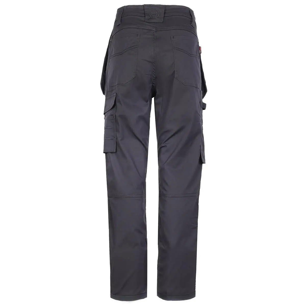 Tuffstuff 715 4-Way Stretch Proflex Work Trousers Grey - L30" Leg 38" Waist 2