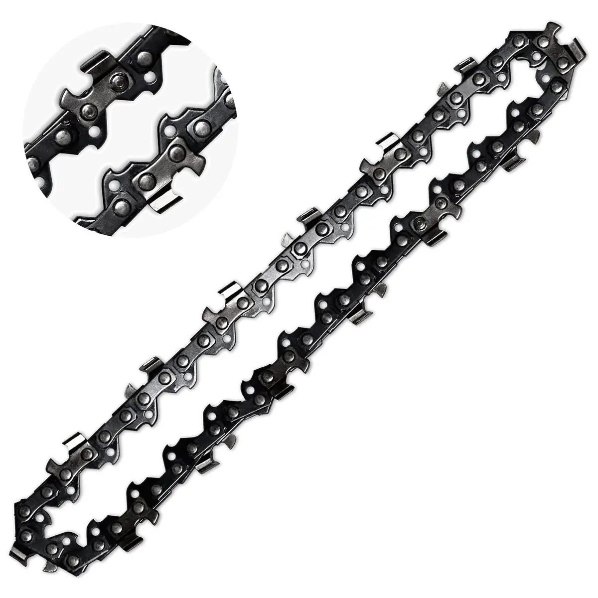 Excel Chain Spare For 18V Cordless Mini Chain Saw Body Only Sku 30369 1