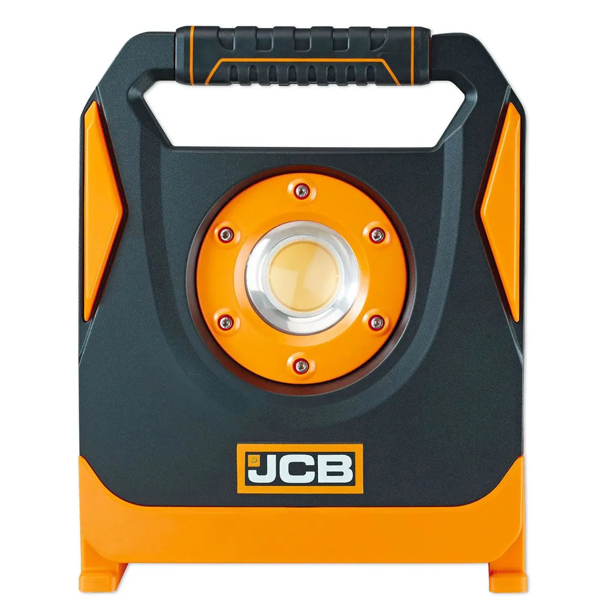 Jcb Konnect Work Light 4500 Lumen With 5 Connectors Jcb-Sl-Konnect45 1