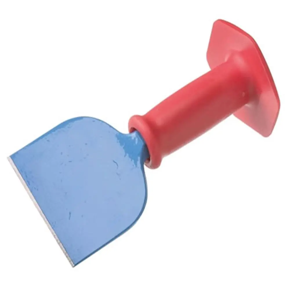 Footprint Brick Bolster Heavy Duty With Guard 100Mm 4" Foo12374 1