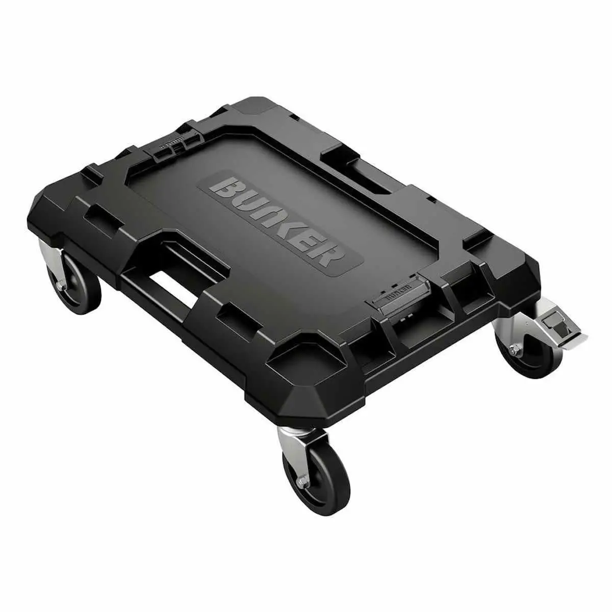 Bunker B600-Dol Load-Up 130Kg Stacking Dolly 29444 1