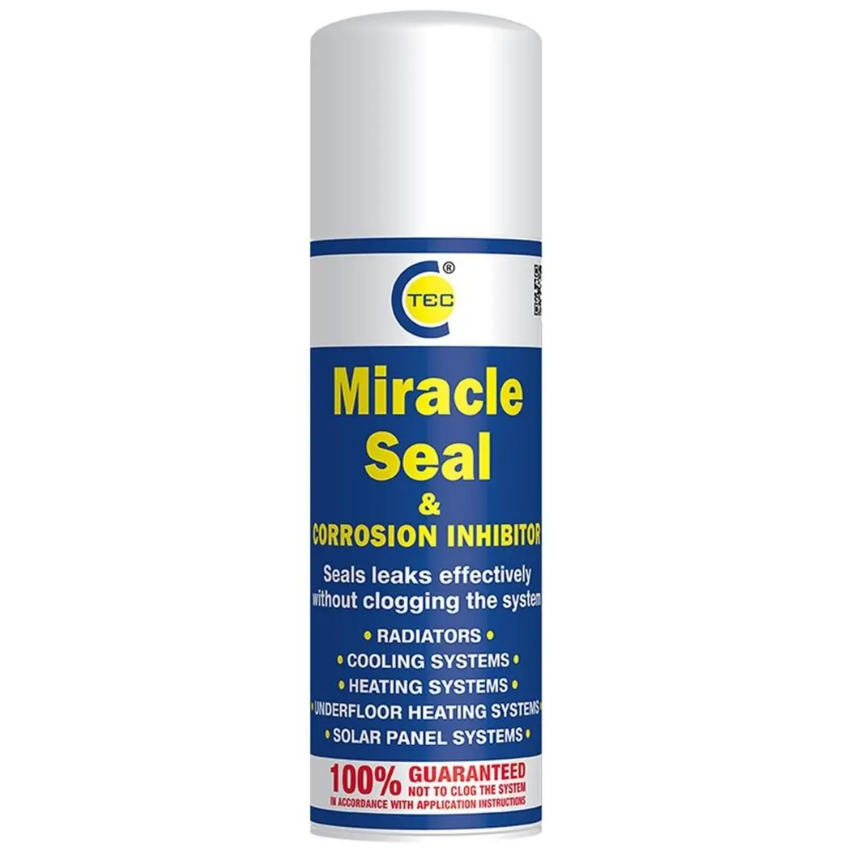 C-Tec Miracle Seal Leak Sealer & Corrosion Inhibitor - 250Ml 1